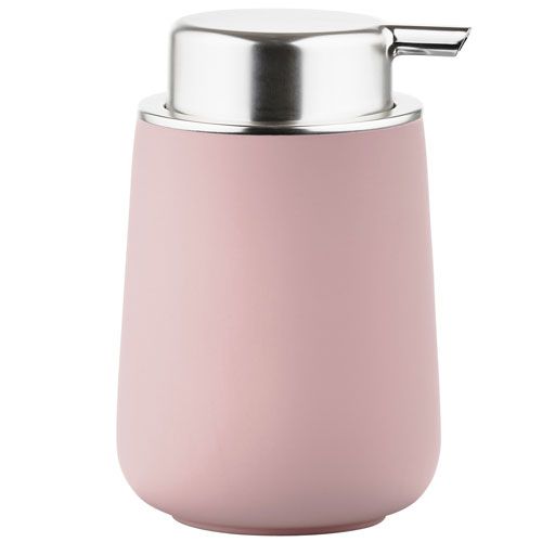 Zone Nova Sæbedispenser - Rosa