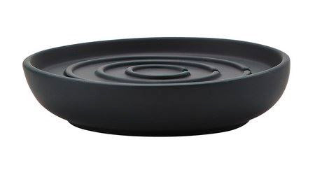 Zone Nova Sæbeholder - Sort