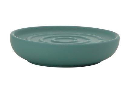 Zone Nova Sæbeholder - Petrol Grøn