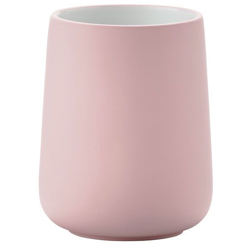 Zone Nova Tandbørsteholder - Rosa