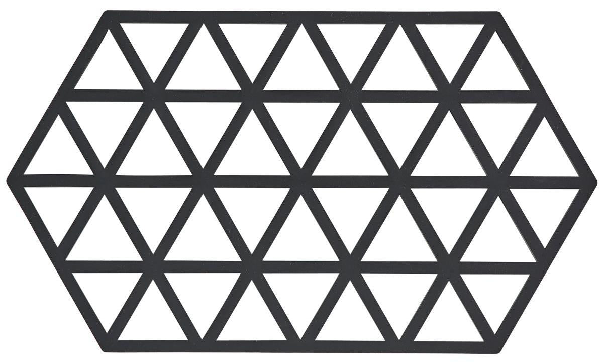 Zone Bordskåner Triangles, Stor sort