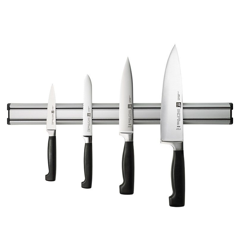 Zwilling Knivsæt 4 stjerne - 5 dele