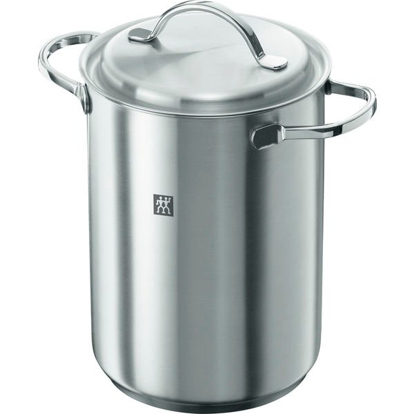 Zwilling Asparges-/pastagryde